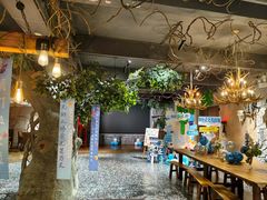 -沸奇公园·情景团建·年会露营烧烤轰趴生日(科技园店)