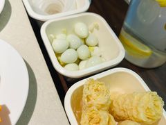 -海底捞火锅(万丰桥店)