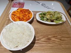 -乡村基·川味现炒大王(熙悦天街店)