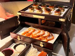 -莉莉海堂HAITANG·烤鸭(国贸商城店)