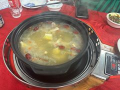 -花苑美食横琴生蚝火锅(拱北粤华路店)