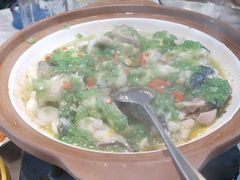 -雀蓝川菜(奥体广场店)