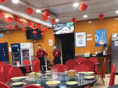 -芦月轩羊蝎子(北蜂窝店)