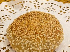 烤烧饼-南门涮肉(北洼路店)