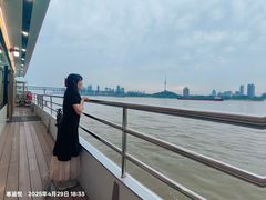 -轮渡红巷旅游码头