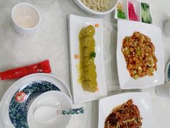 -老浒记民俗酒楼(王府井店)