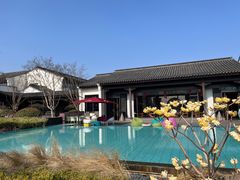 -雅达·阳羡溪山小镇中心