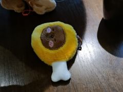 -一豚轩·烧鸟·豚骨拉面(五四路店)