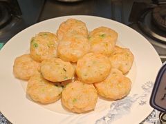 -宁海食府·涌宴(真和店)