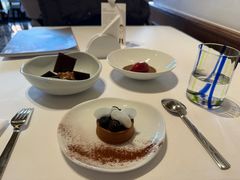 -Le Comptoir de Pierre Gagnaire