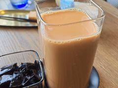 -粤海喜来登酒店·&More聚驿(天河城店)