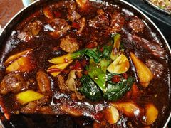 -上岛咖啡(珠园店)