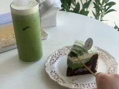 -亦家cake·0卡糖