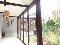 -忆江南·临江鱼馆