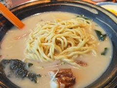 -七条鱼日本料理(远洋乐堤港店)