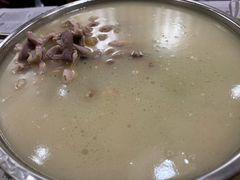 -胖哥家藏菜(护国路店)