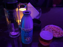 -外滩8号 whisky bar(金延大厦店)