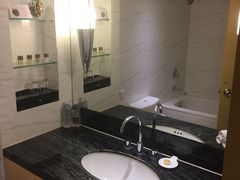 -上海新锦江大酒店