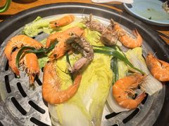 -三个渔夫·蒸汽海鲜(小白楼店)