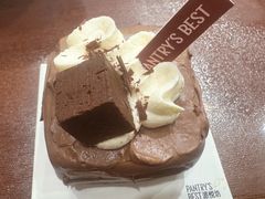 -Pantry's Best派悦坊蛋糕(世纪金源店)