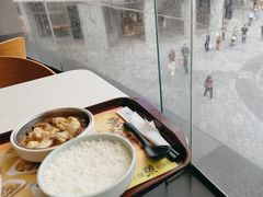 -真功夫(北京路步行街店)