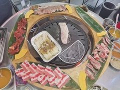 -玄希浪漫厨房·韩料烤肉(湖滨银泰in77店)