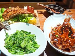 -马灯部落·西湖边的创意山景餐厅(虎跑动物园店)
