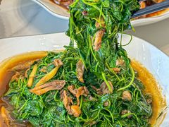 -蟹天蟹地农家菜·阳澄湖大闸蟹(浅水湾店)