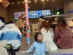 -溪边姑娘·拉丝酸奶水果捞(春熙路店)