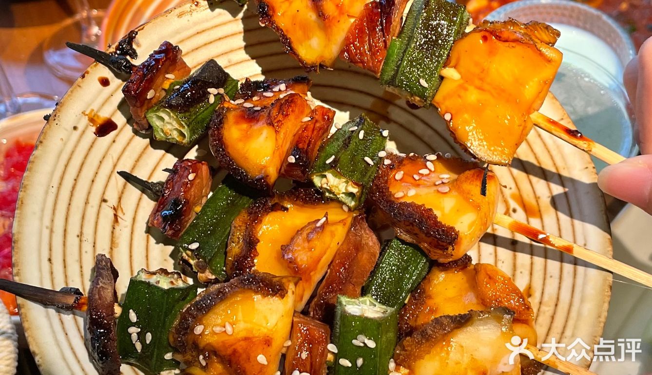 十全街新店！云贵川bistro