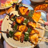 十全街新店！云贵川bistro