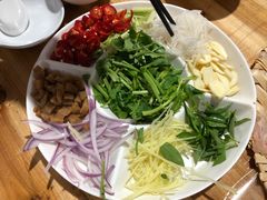 -官塘锋记鱼生·生腌·砂锅粥(牌坊街店)