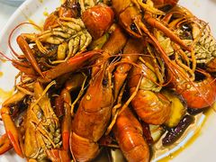 -辣盆盆麻辣小龙虾(哈尔滨总店)