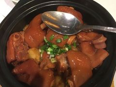 -汤城小厨•粤菜•靓汤(苏州街店)