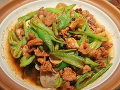 -田婆婆的菜(友谊阳光城店)