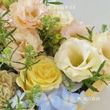 好看又好吃的点心花盒