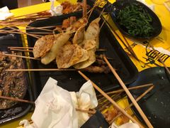 -望京小腰(北京总店)