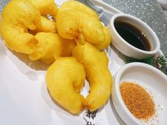 -米香居新鲁味·水饺餐厅