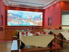 -花小蟹·无锡菜·大闸蟹主题餐厅·评弹表演(南长街店)