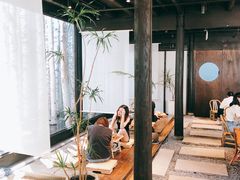 -Metal hands·铁手咖啡