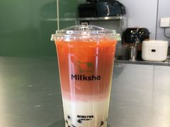 -迷客夏Milksha(圆融天幕店)