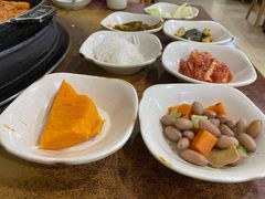 小菜-春川铁板鸡(高科园店)