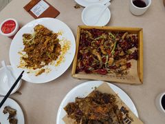 -普天和酒楼(天津之眼店)