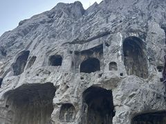 -龙门石窟