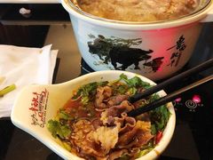 -鲁西肥牛(九方购物中心店)
