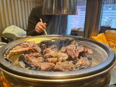 -味家烤肉烤鳗鱼牛排(西塔旗舰店)