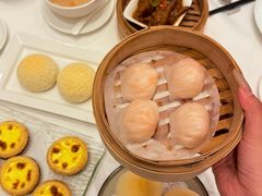 -海都六福酒家(世博广场店)