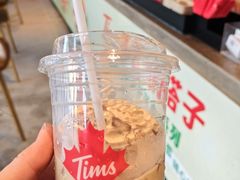 -Tims天好咖啡·贝果(上海站北广场安检外店)