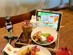 -echoes coffee回响咖啡(888街店)