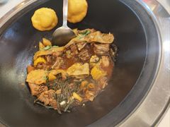 -人民公社铁锅炖·东北菜(卫国道店)